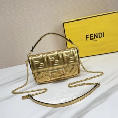 Fendi Satchel Bags